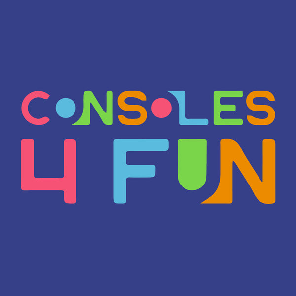 Consoles 4 Fun