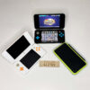 New Nintendo 2DS XL with Games