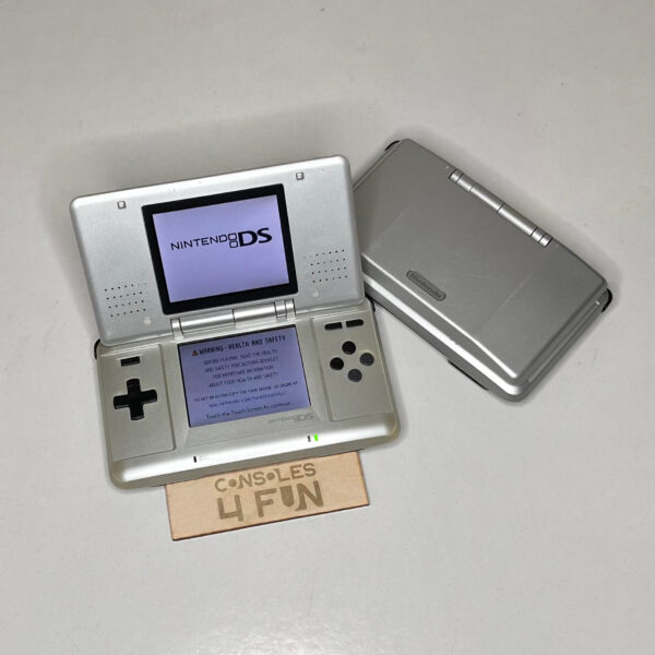 Nintendo DS with Games - Image 4