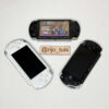 Sony PSP 1000 with Games