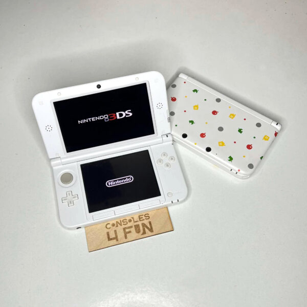 Nintendo 3DS XL with Games - Image 12