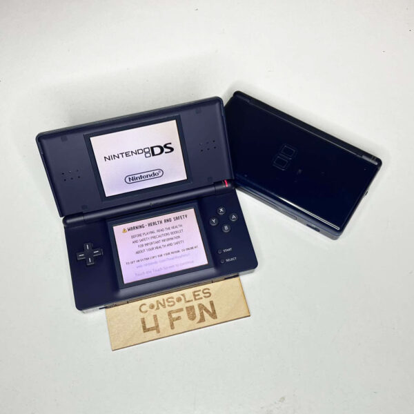 Nintendo DS Lite with Games - Image 7