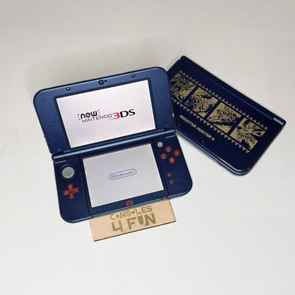 New Nintendo 3DS XL with Games - Image 12