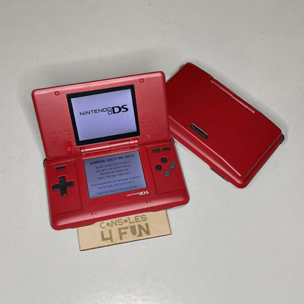 Nintendo DS with Games - Image 6